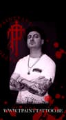 Tpaint Tattoo