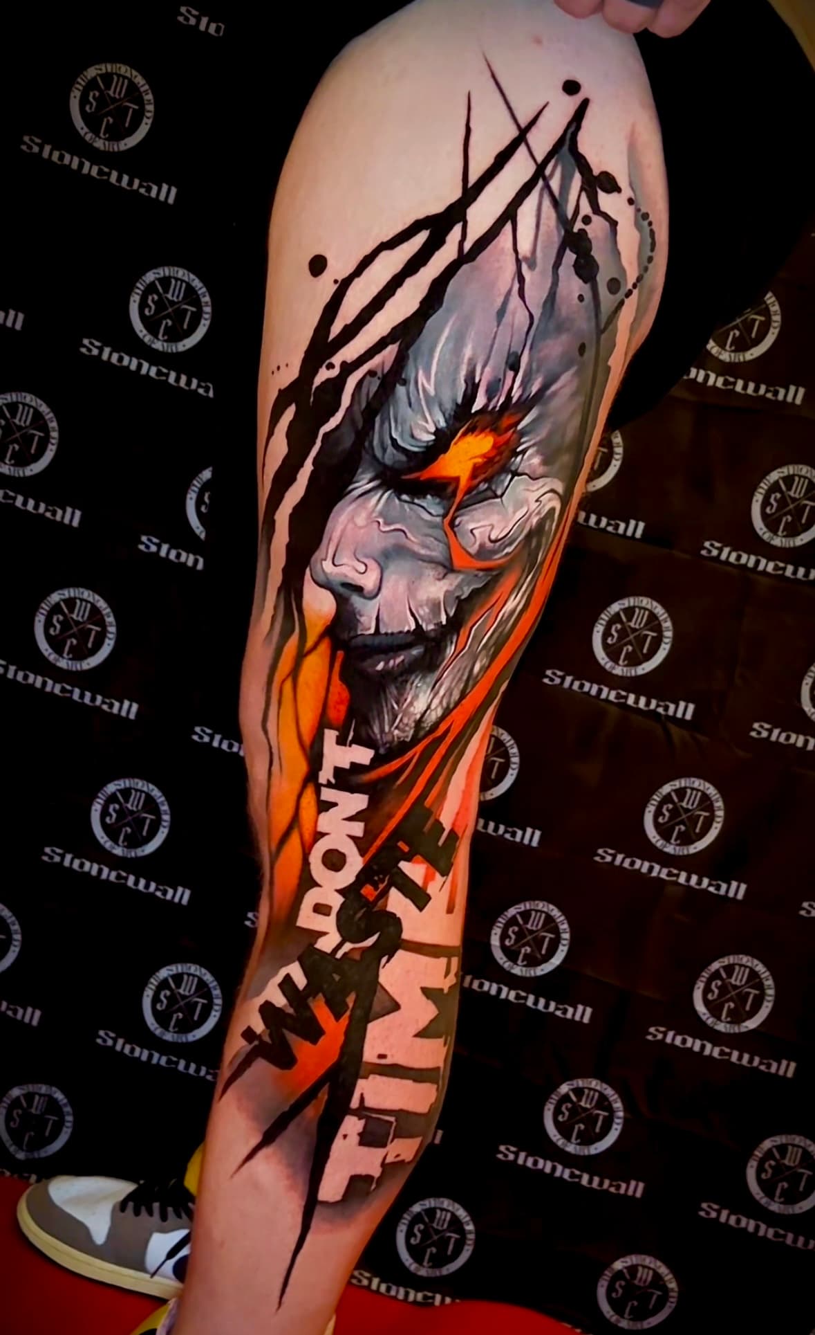 Tattoo