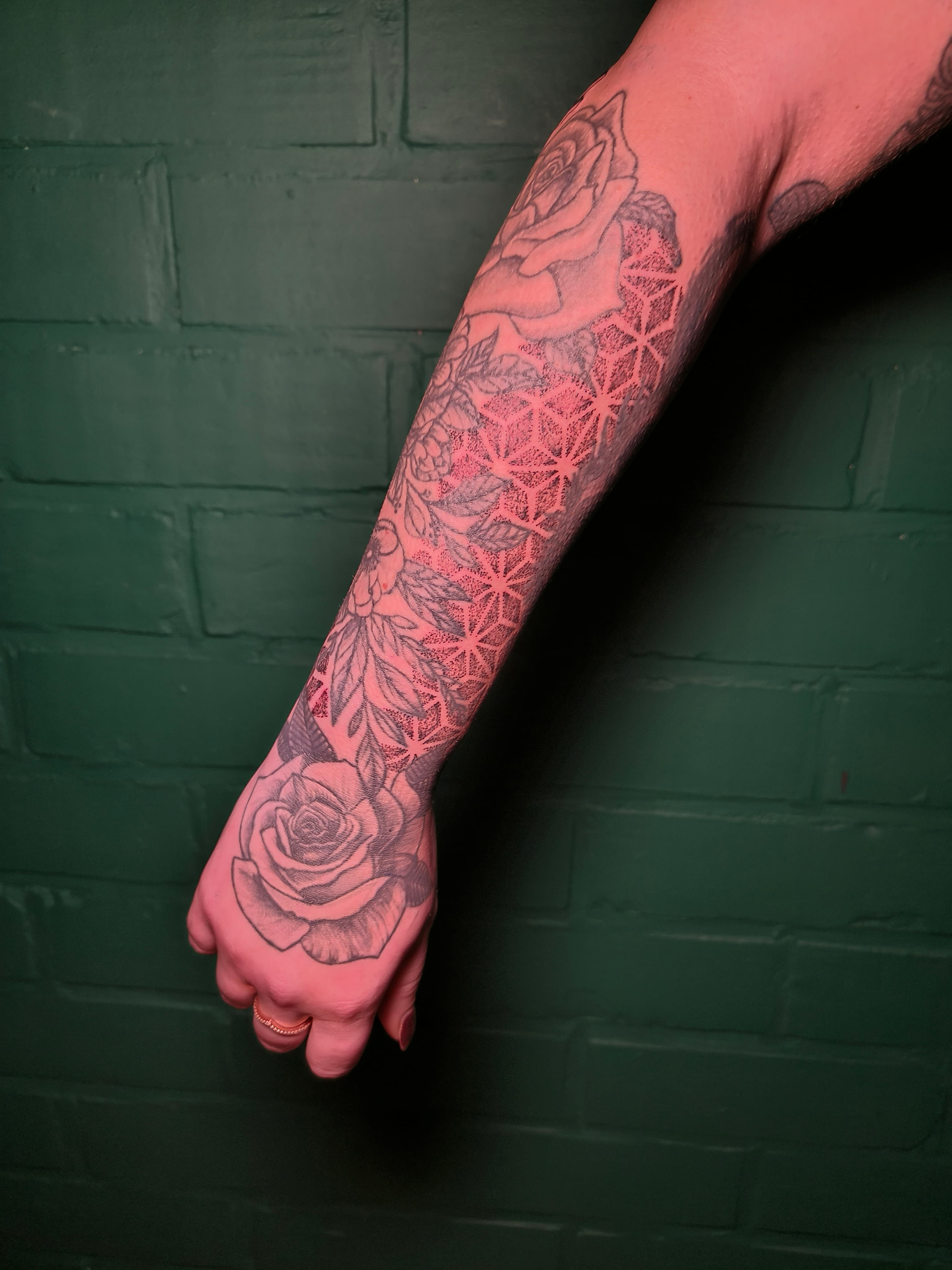 Samantha van der Wal work 5