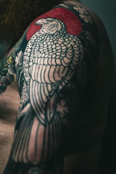 Japans / Irezumi