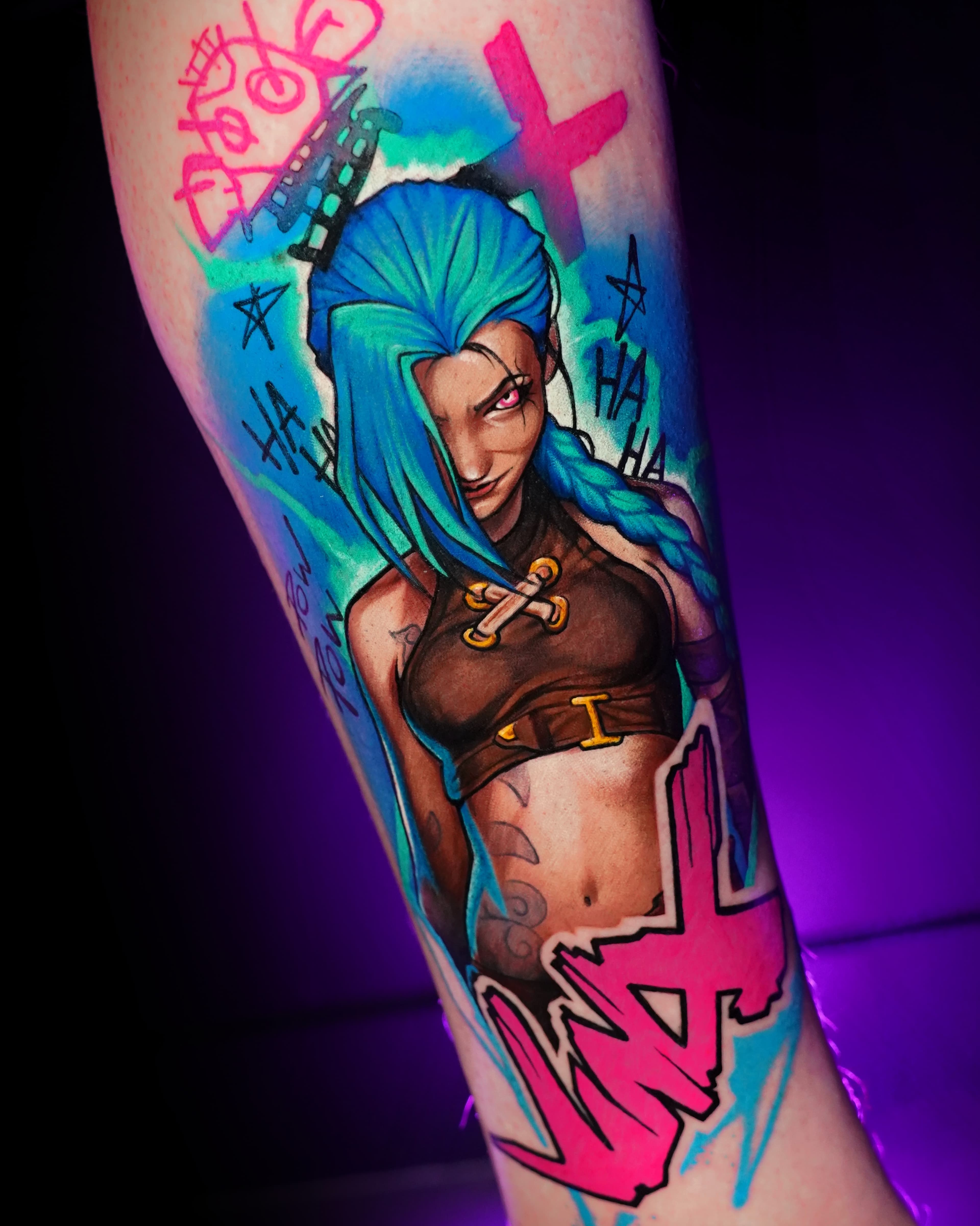 Tattoo